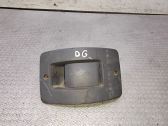 Manecilla interna de puerta de carga