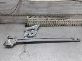 Mécanisme de lève-vitre avec moteur