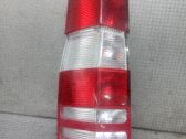 Lampa tylna