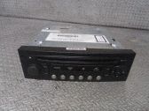 Radio / CD-Player / DVD-Player / Navigation