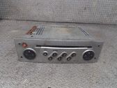 Unidad delantera de radio/CD/DVD/GPS