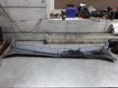 Moldura del limpia