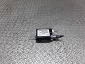 Aerial antenna amplifier