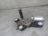Moteur d'essuie-glace arrière