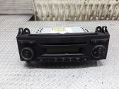 Radio / CD-Player / DVD-Player / Navigation