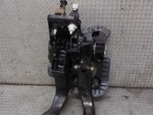 Assemblage pédale