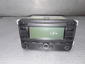 Radio/CD/DVD/GPS head unit