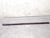 Front door trim bar