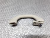 Rear interior roof grab handle