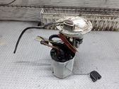 Bomba interna de combustible