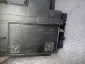 Ignition lock