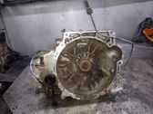 Manual 5 speed gearbox