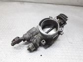 Throttle valve