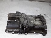 Oil sump