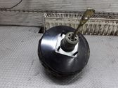 Brake booster