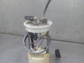 Bomba interna de combustible