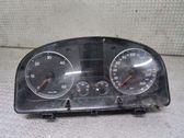 Compteur de vitesse tableau de bord