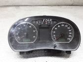 Compteur de vitesse tableau de bord