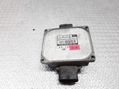 Gearbox control unit/module