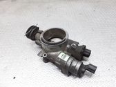 Throttle valve