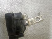 Cableado positivo