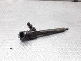 Inyector de combustible