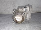 Throttle valve