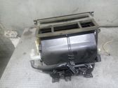 Interior heater climate box assembly