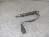 Inyector de combustible