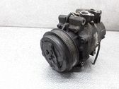 Compresor (bomba) del aire acondicionado (A/C))
