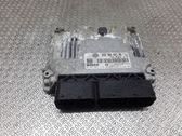 Unidad de control/módulo del motor