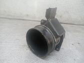 Mass air flow meter