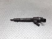 Inyector de combustible