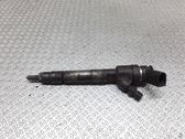 Inyector de combustible