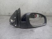 Rétroviseur électrique de porte avant