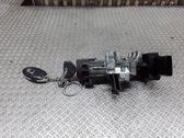 Ignition lock
