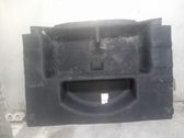 Trunk/boot mat liner
