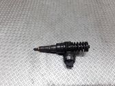 Injecteur de carburant