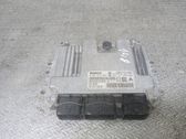 Unidad de control/módulo del motor