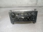 Radio/CD/DVD/GPS-pääyksikkö