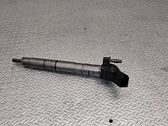 Inyector de combustible