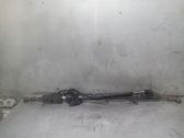 Steering rack