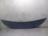 Wiper trim