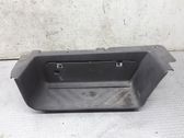 Front sill trim cover