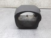 Steering wheel trim