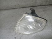 Front indicator light