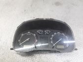 Geschwindigkeitsmesser Cockpit
