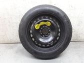 R16 spare wheel