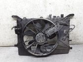 Ventilador eléctrico del radiador