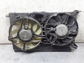 Ventilador eléctrico del radiador